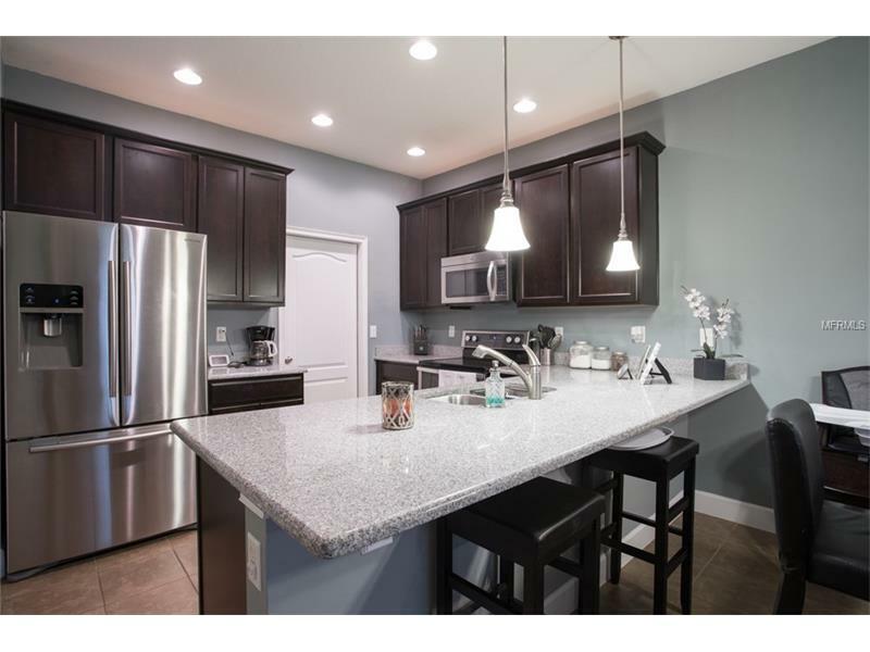 Property Photo: 1493 Groundsel Lane FL 34761