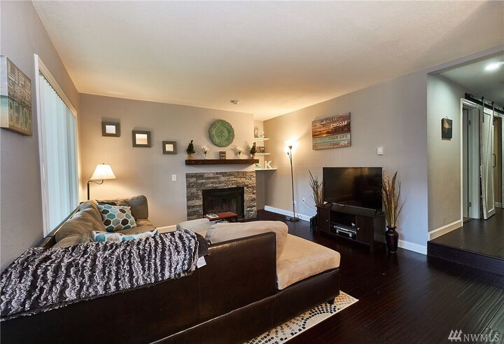 Property Photo:  17306 119th Lane SE M11  WA 98058 