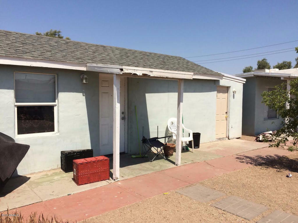 Property Photo:  1618 W Papago Street  AZ 85007 