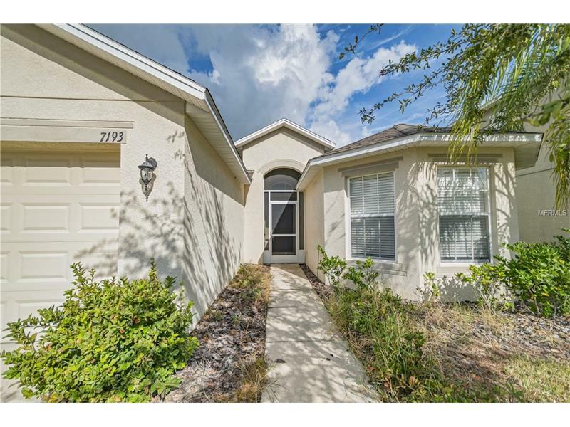 Property Photo:  7193 Cedarcrest Boulevard  FL 33810 