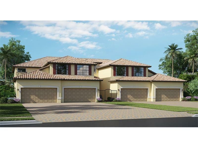 Property Photo: 20121 Ragazza Circle #22-201 FL 34293