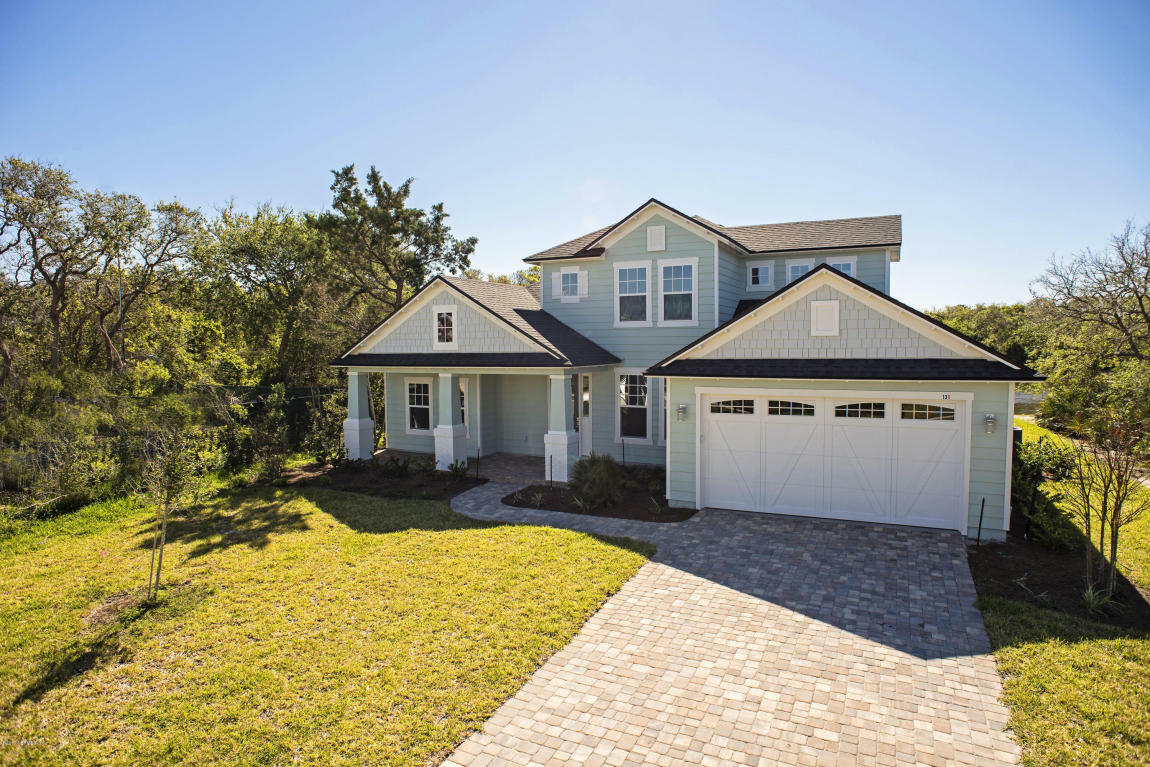 Property Photo: 131 Espanita Boulevard FL 32080