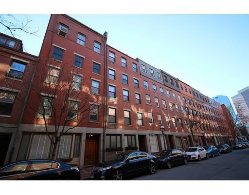 Property Photo:  139 Fulton Street 1  MA 02109 