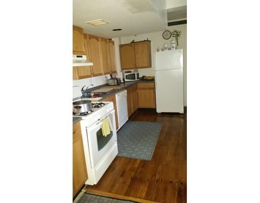 Property Photo: 315 Allston St 17 MA 02135