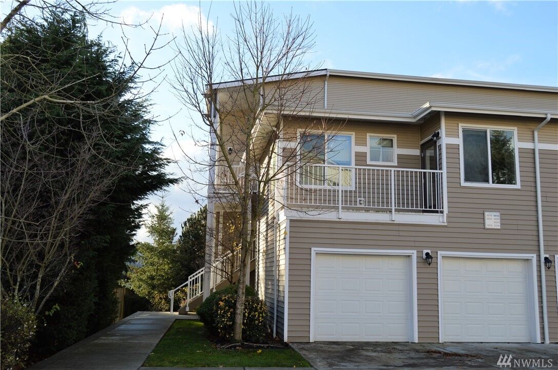 Property Photo:  14915 SE 38th Dr 2024  WA 98012 