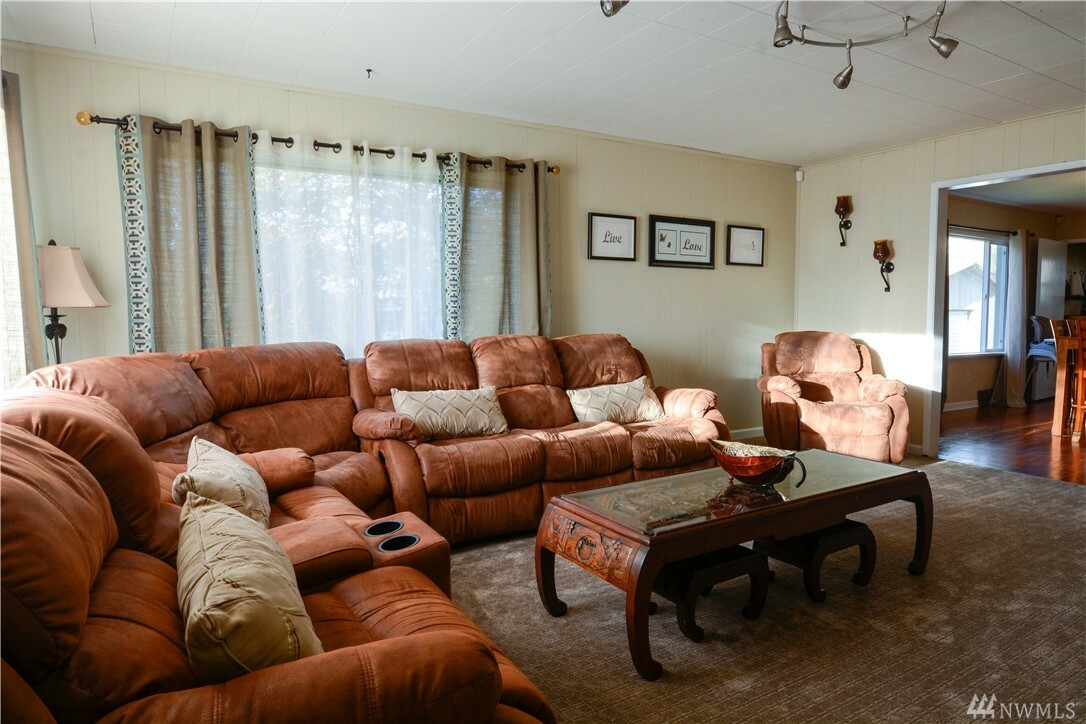 Property Photo: 8424 Wabash Ave S WA 98118