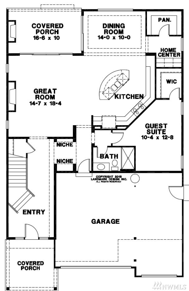 Property Photo: 11315 172nd St Ct E WA 98374