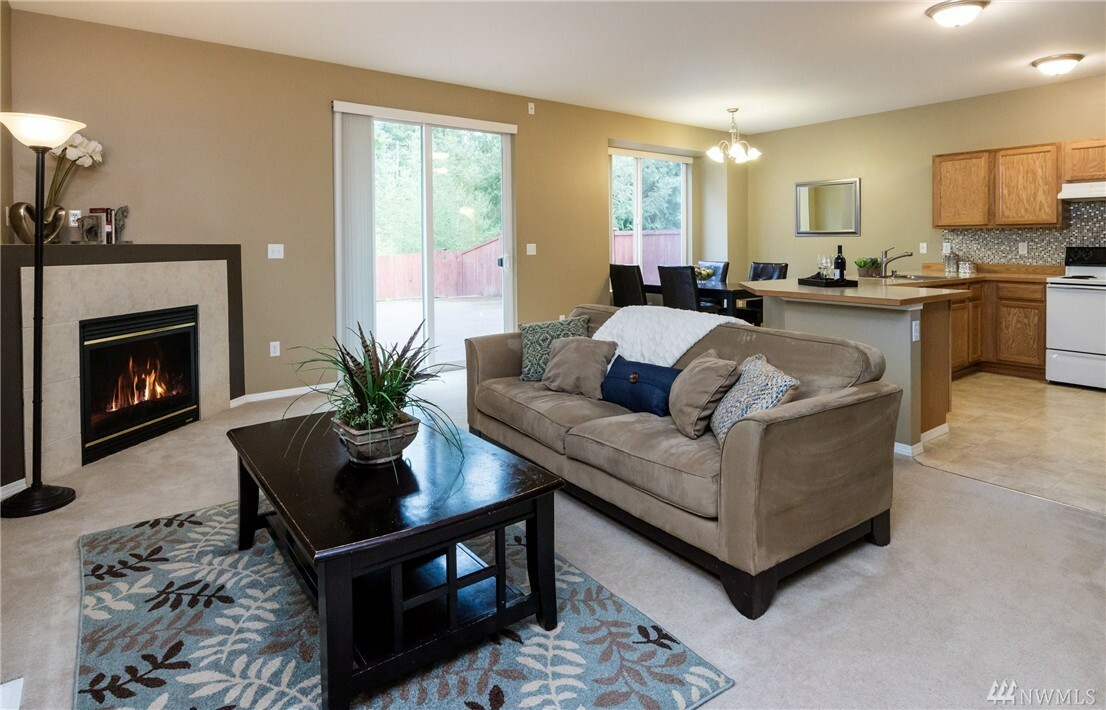 Property Photo: 9929 184th St E WA 98375