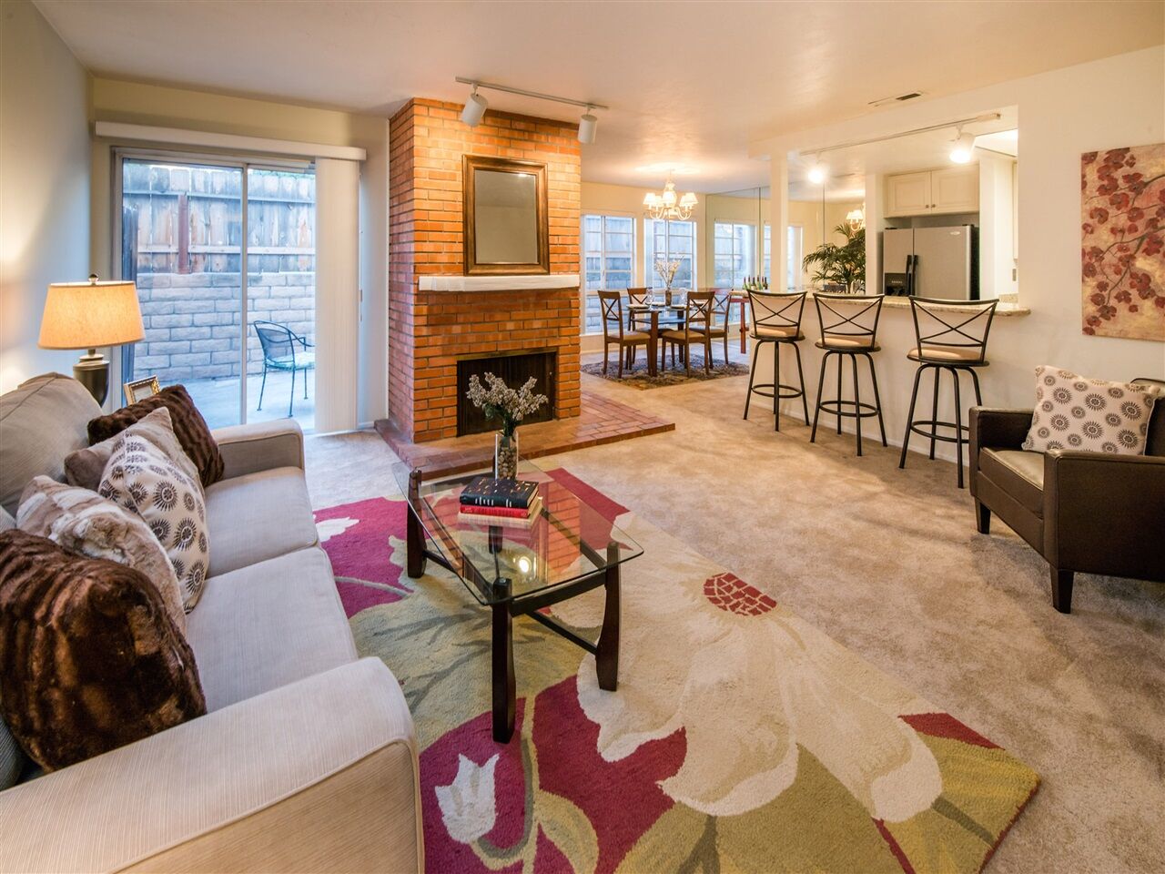 Property Photo:  2827 Unicornio St  CA 92009 