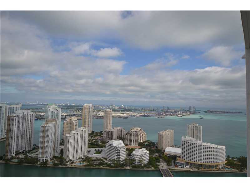 Property Photo:  950 Brickell Bay Dr 5008  FL 33131 