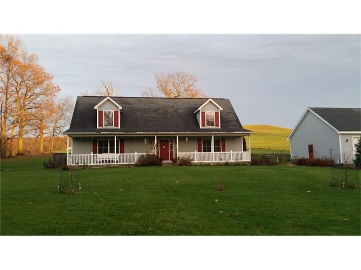 1470 East Cruikshank  Middlesex Twp PA 16059 photo