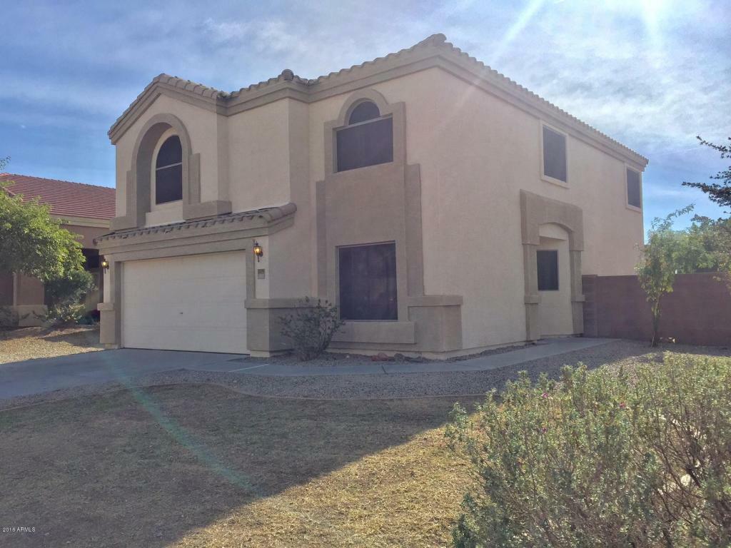 Property Photo:  23119 W Papago Street  AZ 85326 