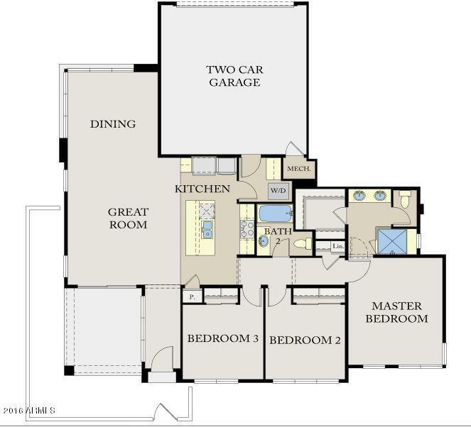 Property Photo: 9001 E San Victor Drive 1026 AZ 85258
