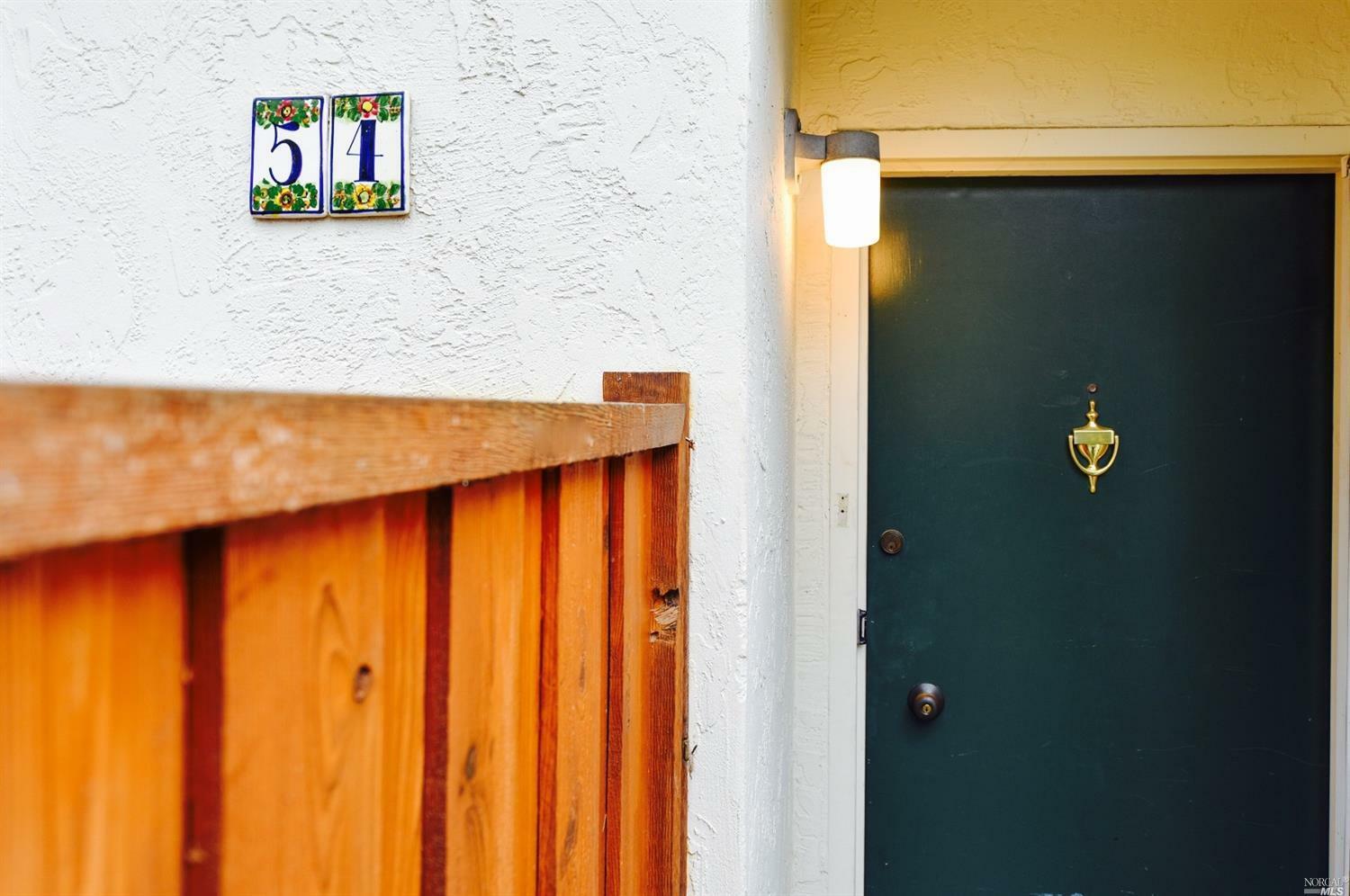 Property Photo: 1552 Center Road 54 CA 94947
