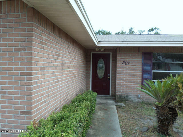 Property Photo:  201 Citra Drive  FL 32177 