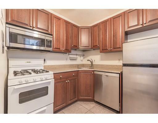 Property Photo: 284 Cambridge St 2 MA 02114