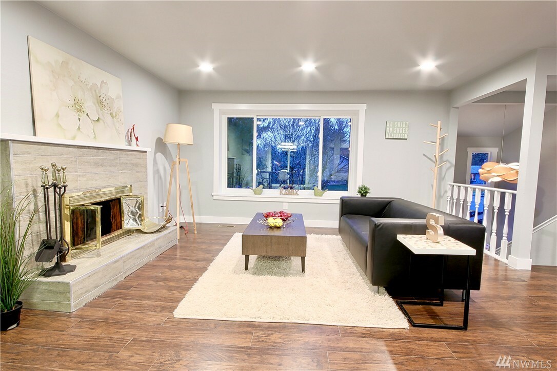 Property Photo: 4511 225th Place SW WA 98043