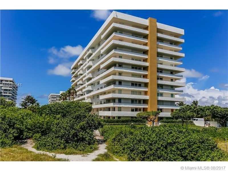 Property Photo:  177 Ocean Lane Dr 816  FL 33149 