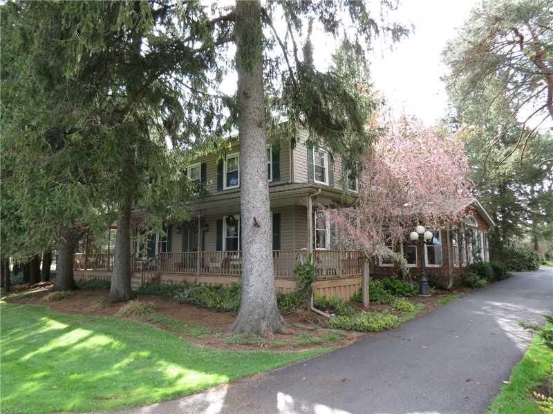 Property Photo:  26897 State Hwy. 77  PA 16327 