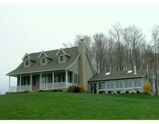 Property Photo: 15791 Lyons PA 16438