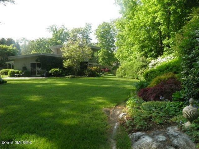 Property Photo:  14 Montgomery Lane  CT 06830 