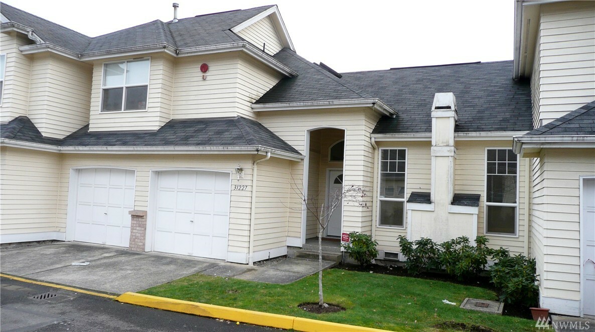 Property Photo:  31227 121st Lane SE 4B  WA 98092 