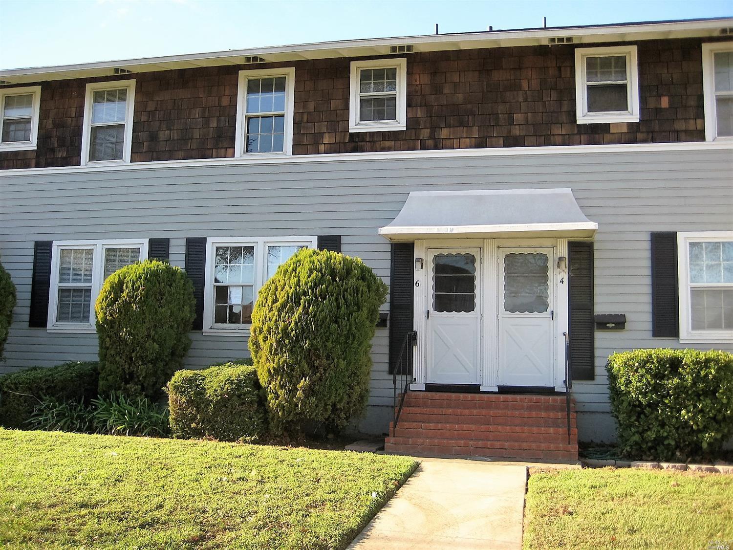 Property Photo: 6 Parrot Street CA 94590