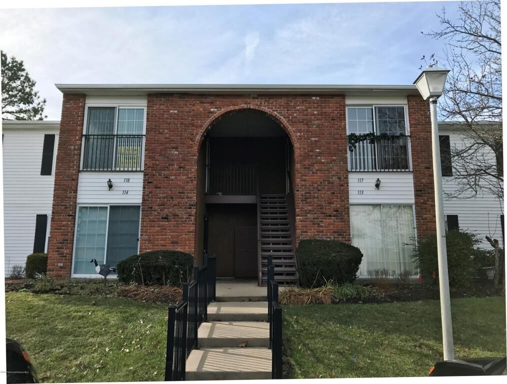 Property Photo:  118 Mill Lane  NJ 07753 