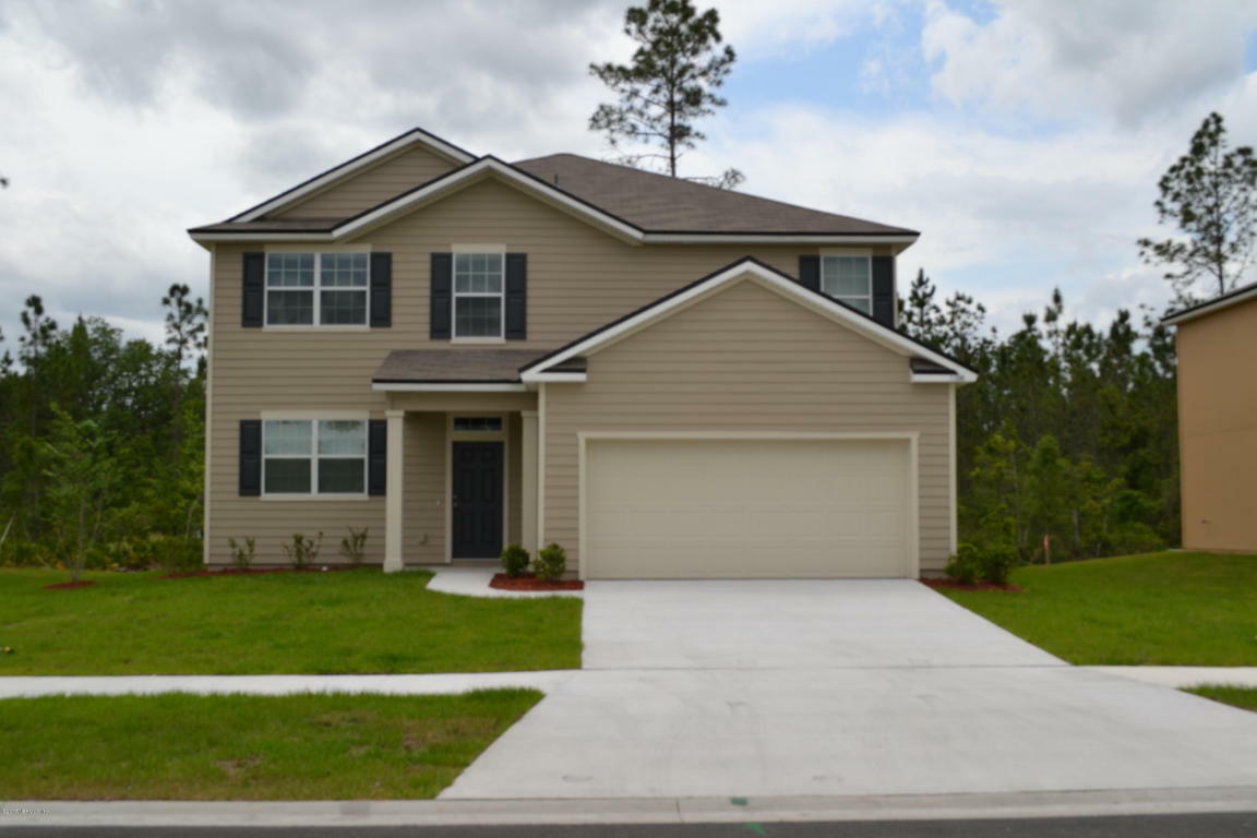 Property Photo: 11590 Carson Lake Drive FL 32221