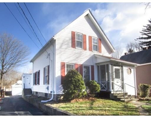 Property Photo:  242 Crescent St  MA 02370 
