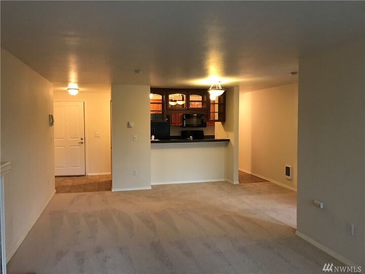 Property Photo:  15433 Country Club Dr G-307  WA 98012 