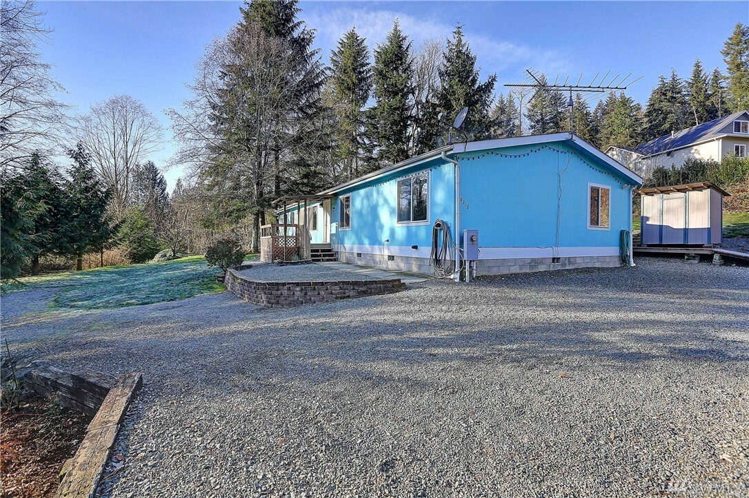 Property Photo:  28212 Old 99 N  WA 98292 