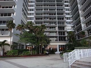 Property Photo:  2030 S Ocean Dr 1625  FL 33009 