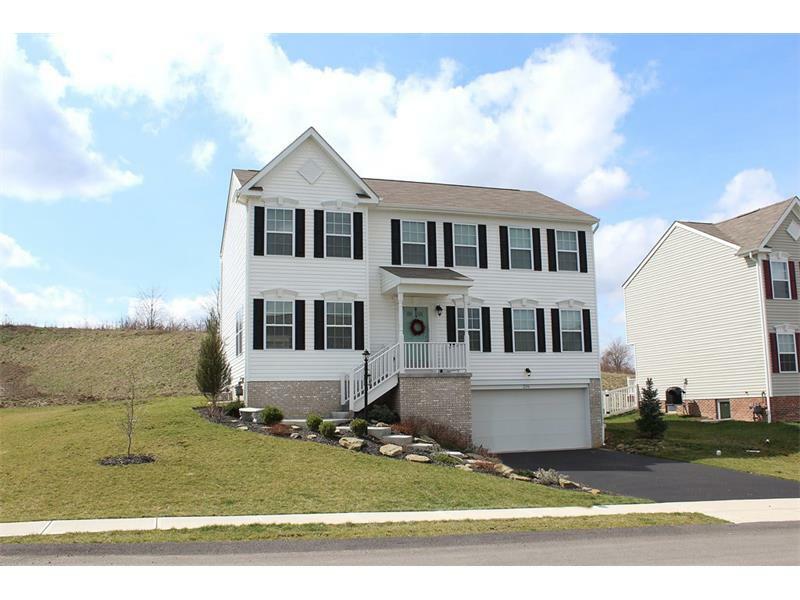 Property Photo:  216 Old Hickory Rd  PA 16063 