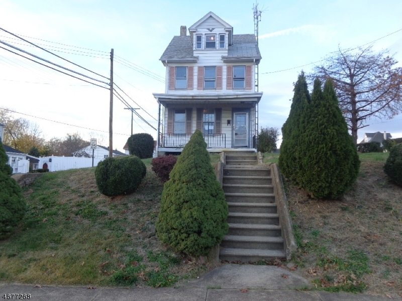 Property Photo:  363 Pursel St  NJ 08865 