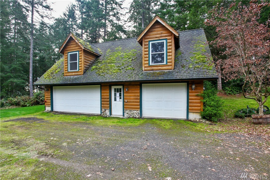 Property Photo:  7828 162nd St NW  WA 98329 