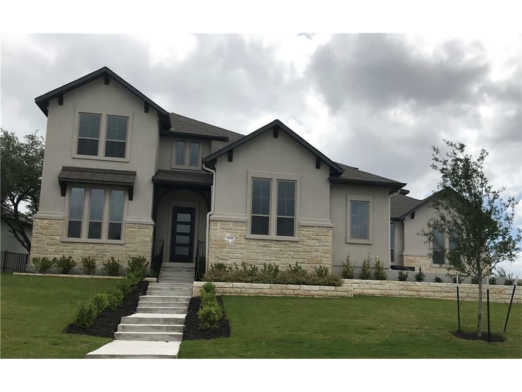 Property Photo: 9025 Eagle Vista Court TX 78737