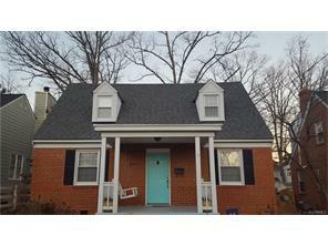 Property Photo: 6006 Patterson Avenue VA 23226
