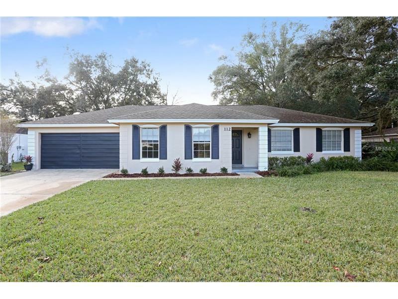 Property Photo:  112 N Pressview Avenue  FL 32750 