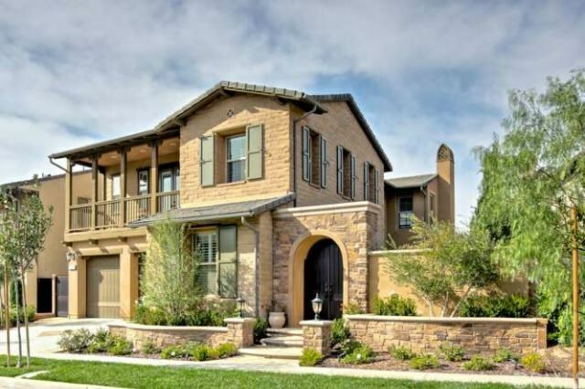 Property Photo: 26 Native Trails CA 92618