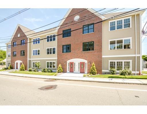 Property Photo: 15 Church St 301 MA 01887