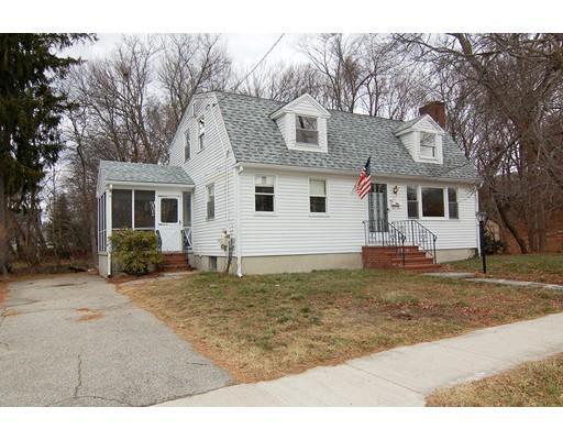 Property Photo: 93 Canal St MA 01890