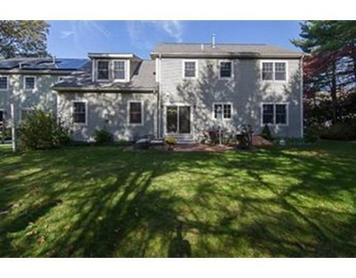 Property Photo: 2 Kingsbury Drive MA 02052