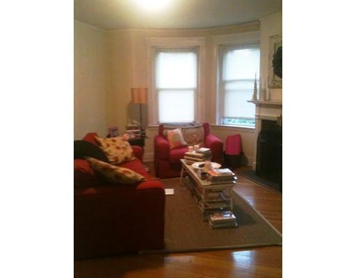 Property Photo: 210 Winthrop Road 16 MA 02445