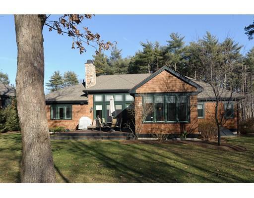 Property Photo:  91 Black Rock Drive 91  MA 02043 