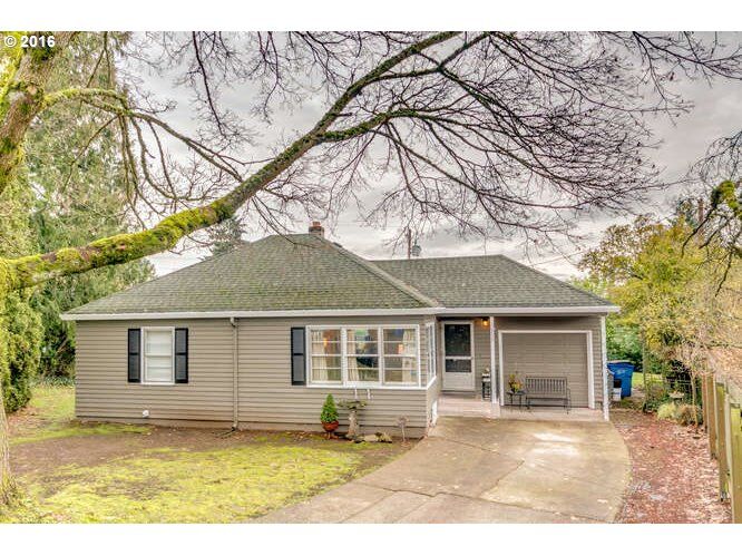 715 NW 41st St  Vancouver WA 98660 photo