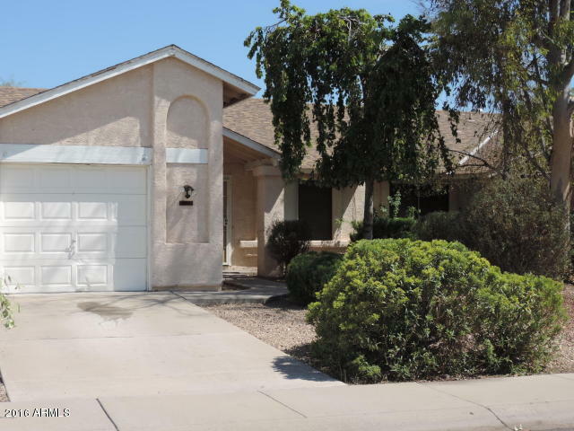 Property Photo:  3240 W Runion Drive  AZ 85027 