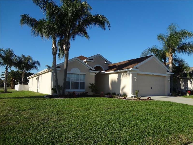 Property Photo:  2515 Arrowpointe Drive  FL 34691 