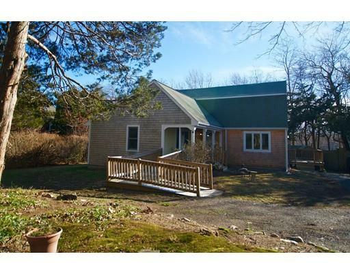 Property Photo: 407 Careswell Street MA 02050