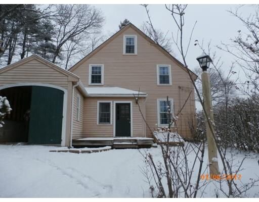 Property Photo: 53 Washington St MA 02032